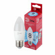 LED smd B35-8w-840-E27 ECO 