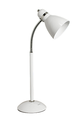 MT2010 белый. 60W Е27 220V