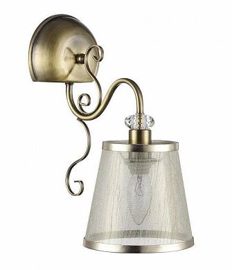 FR2405-WL-01-BZ Бра