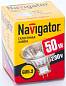 галоген Navigator. GU 5.3. 230/50W.