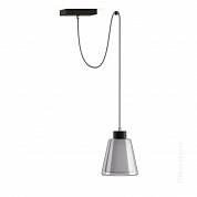 Светильник PND.123.01.02.027.WE с плафоном S.29.GR