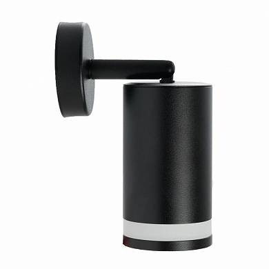 ML231 черный GU10 50W