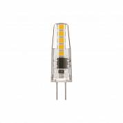 G4 LED BL123 3W 220V 360гр. 3300K лампа светодиодная