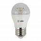 LED smd P45-7w-827-E27-Clear