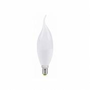LB-97-7W-230V-E14-6400K свеча на ветру