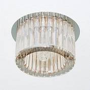 JD112  G-9 коричневый-хром