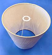 Абажур для лампы наст. Е14