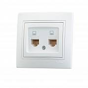 Мира Розетка бел. 2-ая компьютерная