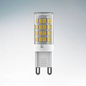 940454 LED 220V JC G9 6W=60W 420Lm 4200K