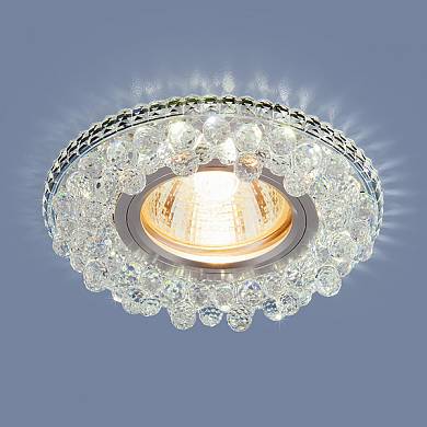 2211 MR16 CL прозрачный