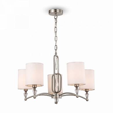 FR1007PL-05N Люстра