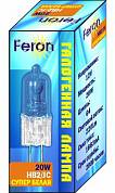 Feron G-4.12V.20W. супер белая