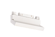 106CX 12W 4K 24V белый (1/20) Светильник для магнитного шинопровода