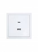 Зима Розетка бел. TC+USB механизм