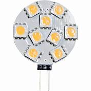 LB-16-9LED-2W-G4-12V-4500K