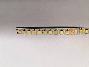 Светодиодная лента LED strip 5.5 180 led/м-7мм-3000/6500K-2 конт. для LED-люстр (отрезок по 5.5см)